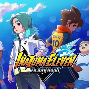 INAZUMA ELEVEN Victory Road [Steam Offline] [DLC completo] [Edición Deluxe]