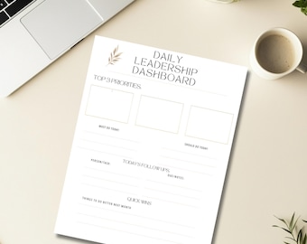 Leiderschapsdashboard | Bijvoegsel assistent-planner (pdf)
