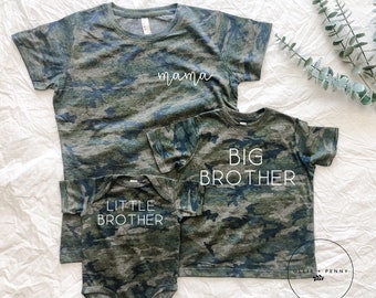 aka camoflauge shirt