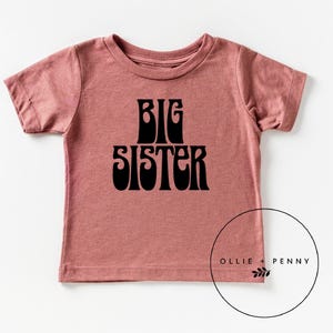 Sibling Shirts , Matching Sibling Outfits, Sibling Outfits, Sibling Announcement Shirt, Big Sister Shirt, Big Brother Shirt, Ollie and Penny