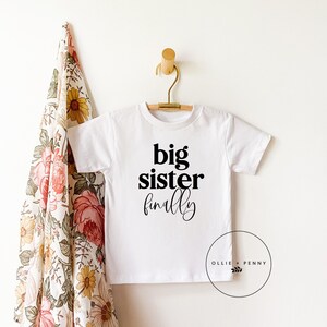 Sibling Shirts , Matching Sibling Outfits, Sibling Outfits, Sibling Announcement Shirt, Big Sister Shirt, Big Brother Shirt, Ollie and Penny