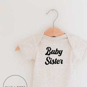 Sibling Shirts , Matching Sibling Outfits, Sibling Outfits, Sibling Announcement Shirt, Big Sister Shirt, Big Brother Shirt, Ollie and Penny