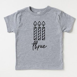 3rd Birthday Shirt, Third Birthday Shirt, Birthday Shirt, Birthday Party Shirt,  Birthday Cake Shirt, Birthday Outfit, Ollie and Penny