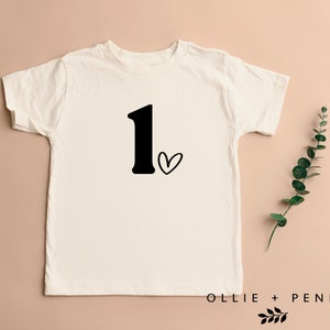 Chemise 1er anniversaire, chemise premier anniversaire, chemise fête d'anniversaire, chemise fête d'anniversaire, chemise gâteau d'anniversaire, tenue d'anniversaire, Ollie et Penny