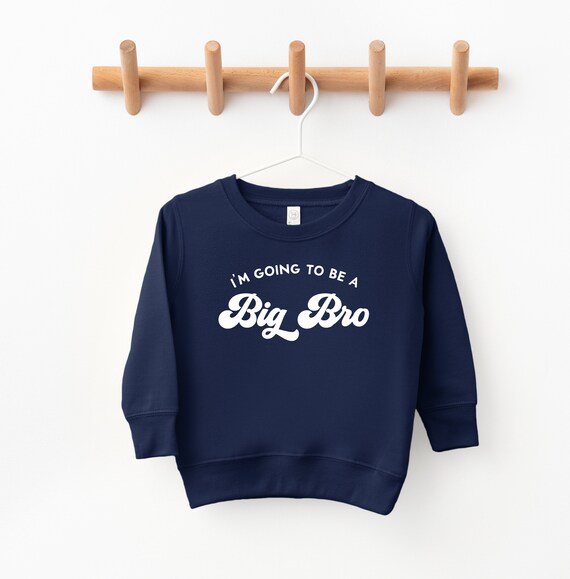 Big bro online sweatshirt