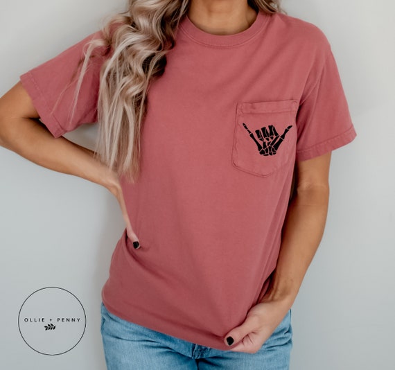 rhone element tee