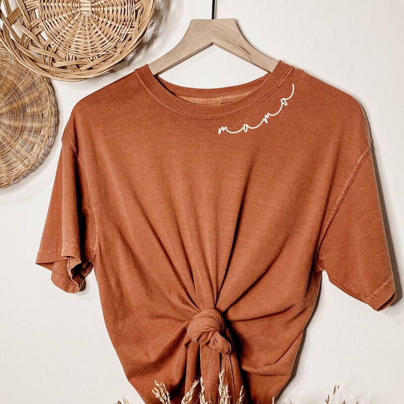 【SALE】MAMA SHIRT main image 0