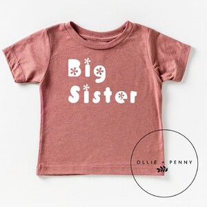 Sibling Shirts , Matching Sibling Outfits, Sibling Outfits, Sibling Announcement Shirt, Big Sister Shirt, Big Brother Shirt, Ollie and Penny