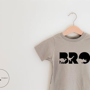 Bro Dinosaur Birthday Shirt , Dinosaur Shirt, Dino T Shirt, Dinosaur Birthday T Shirt, Dino Birthday Shirt, Brother Birthday, Dino Birthday
