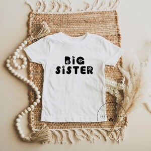 Sibling Shirts , Matching Sibling Outfits, Sibling Outfits, Sibling Announcement Shirt, Big Sister Shirt, Big Brother Shirt, Ollie and Penny