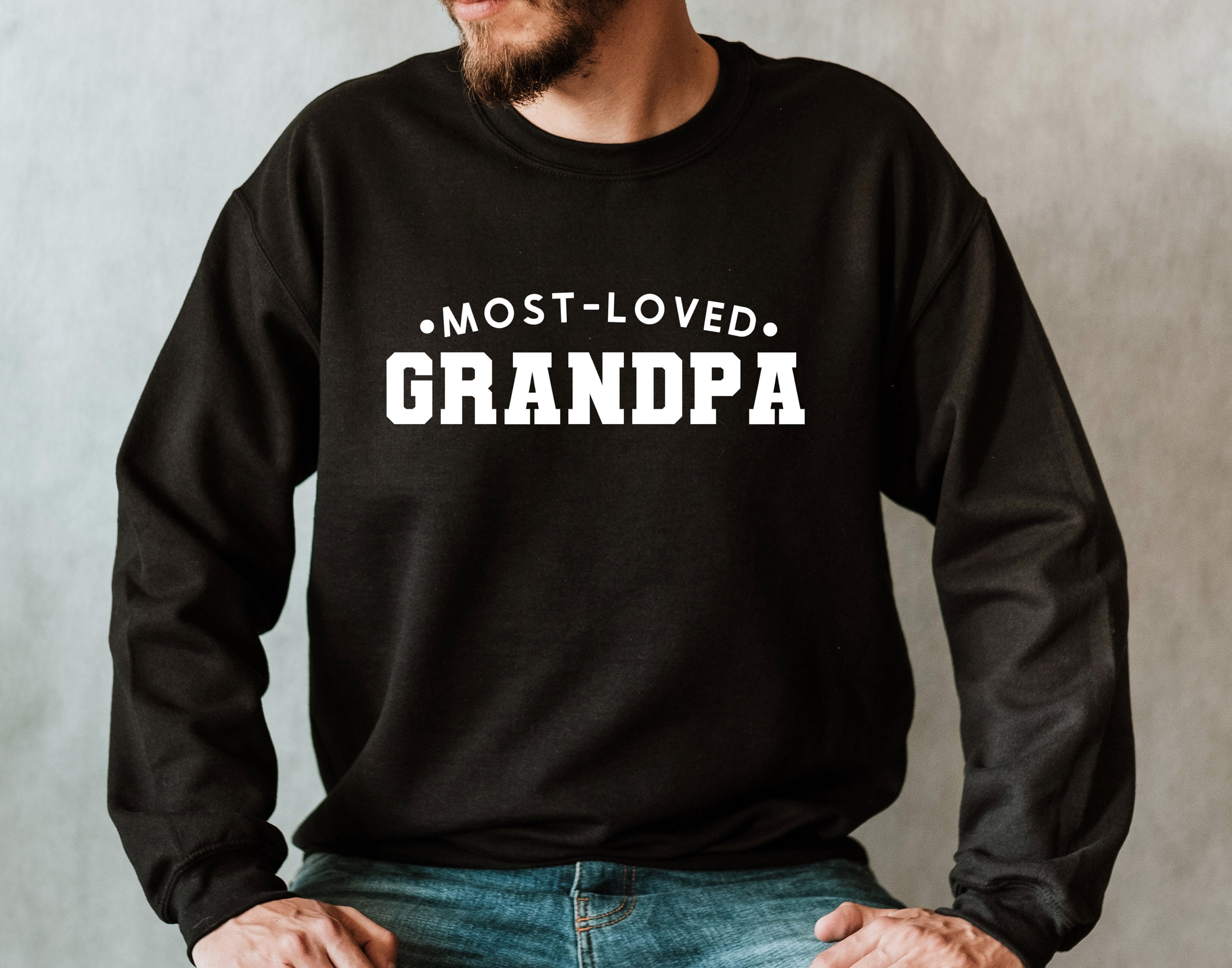 Official Pod Meets World Will Is The Best Grandpa Ever, 49% OFF