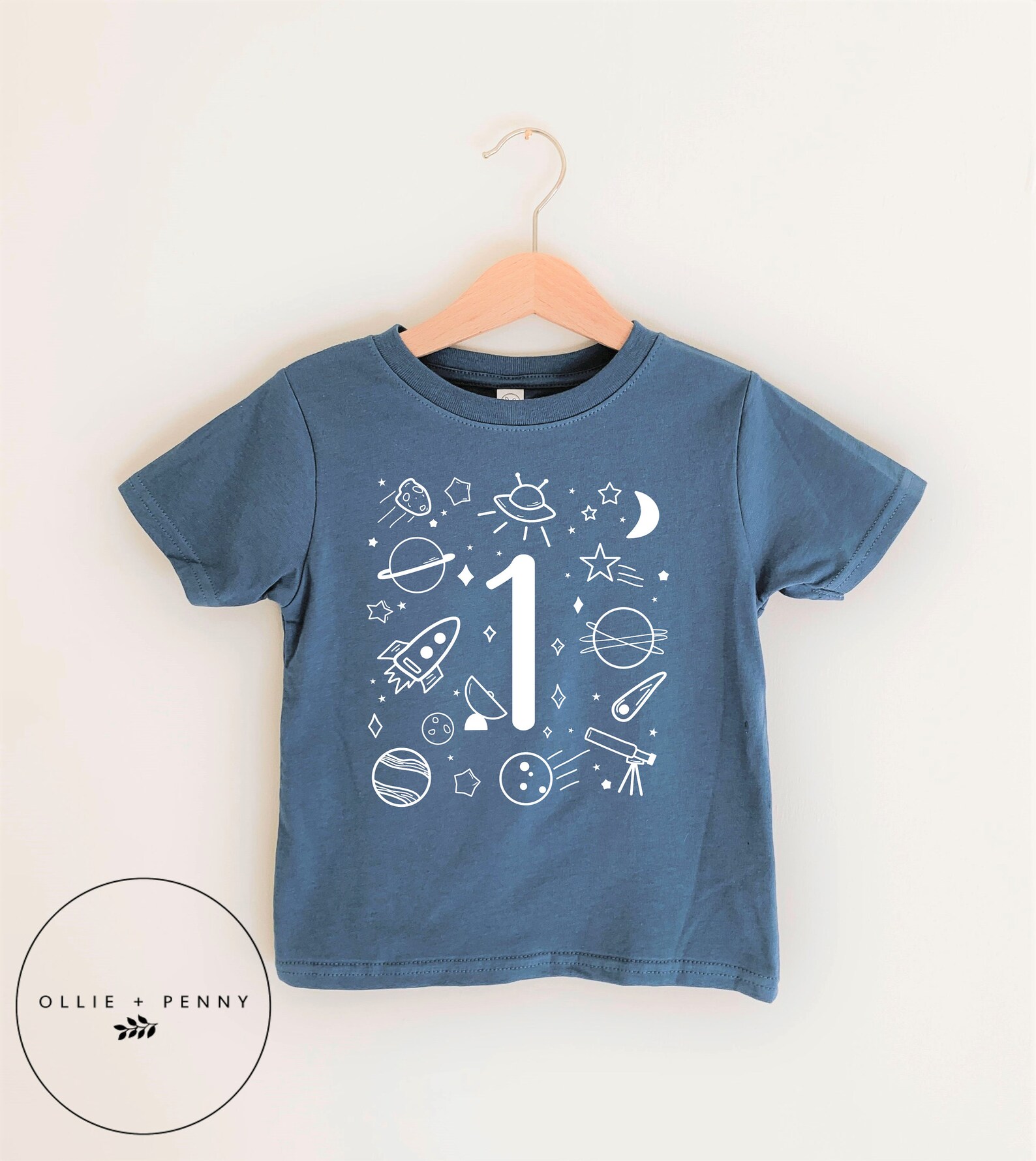 1st Birthday Shirt First Birthday Shirt Birthday Space - Etsy