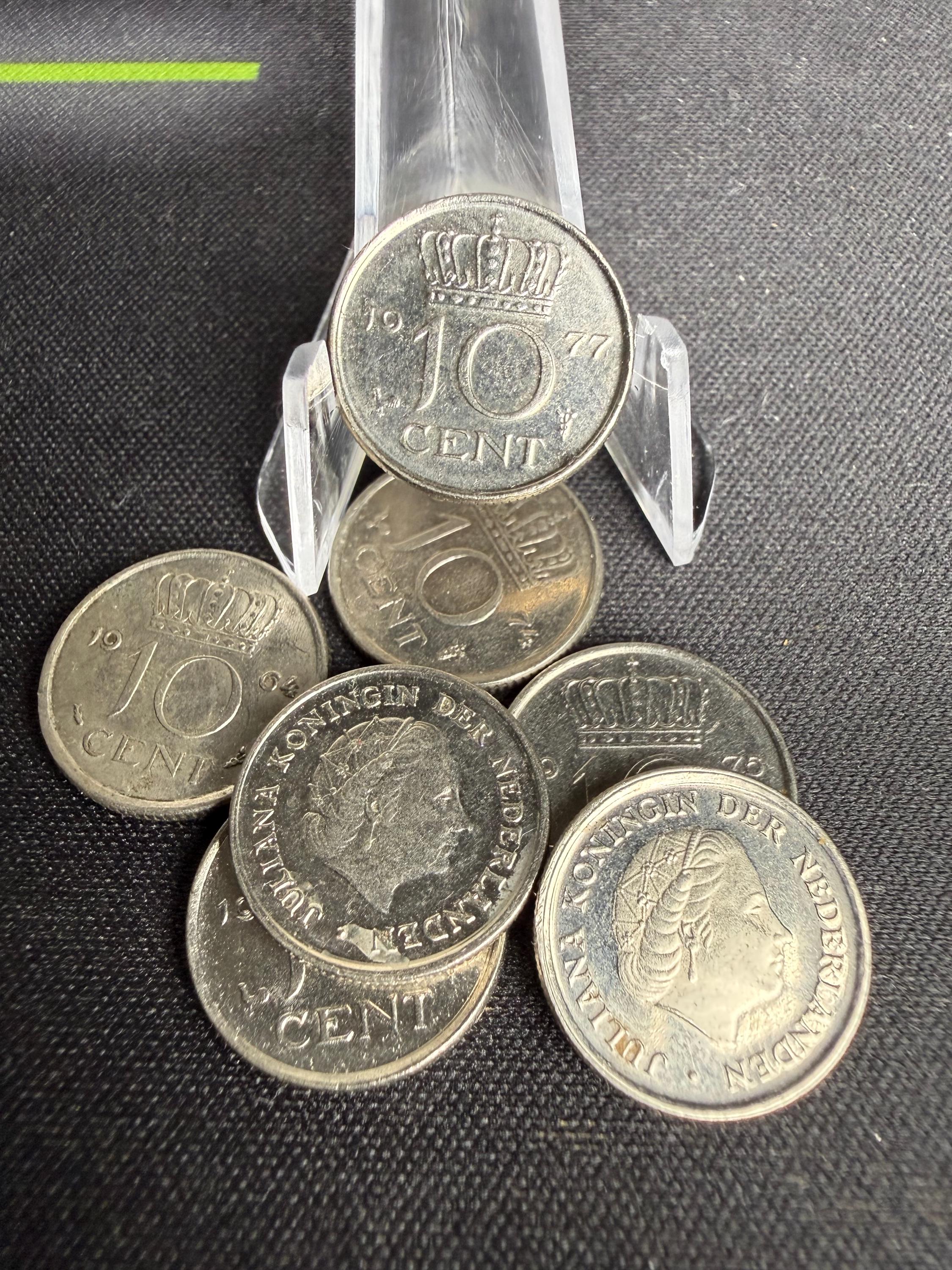 フランス 10セント 硬貨 10ユーロセント ノルディック・ゴールド貨 < 欧州連合(ユーロ) < 海外
