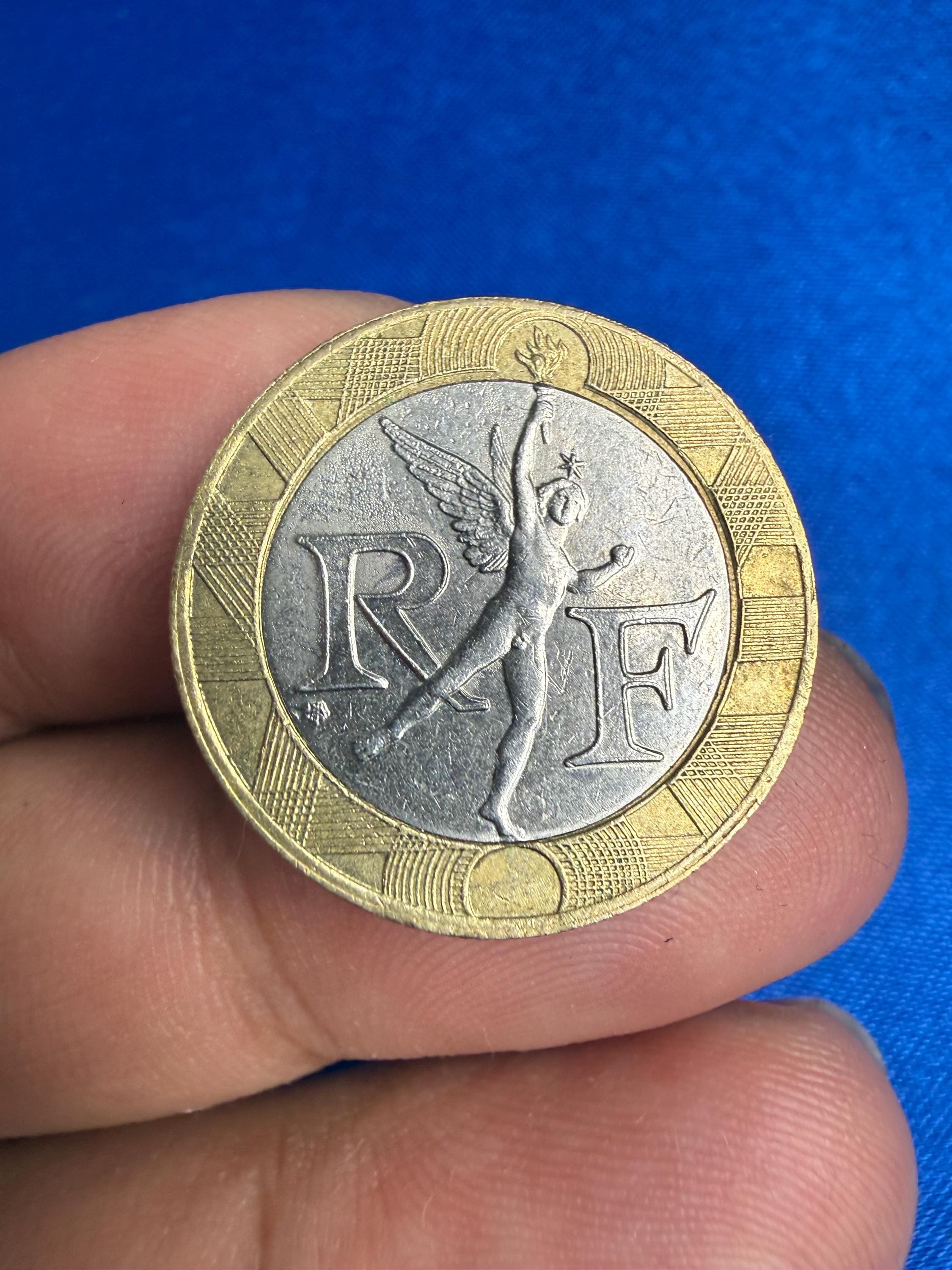 French Picsou - Etsy Australia