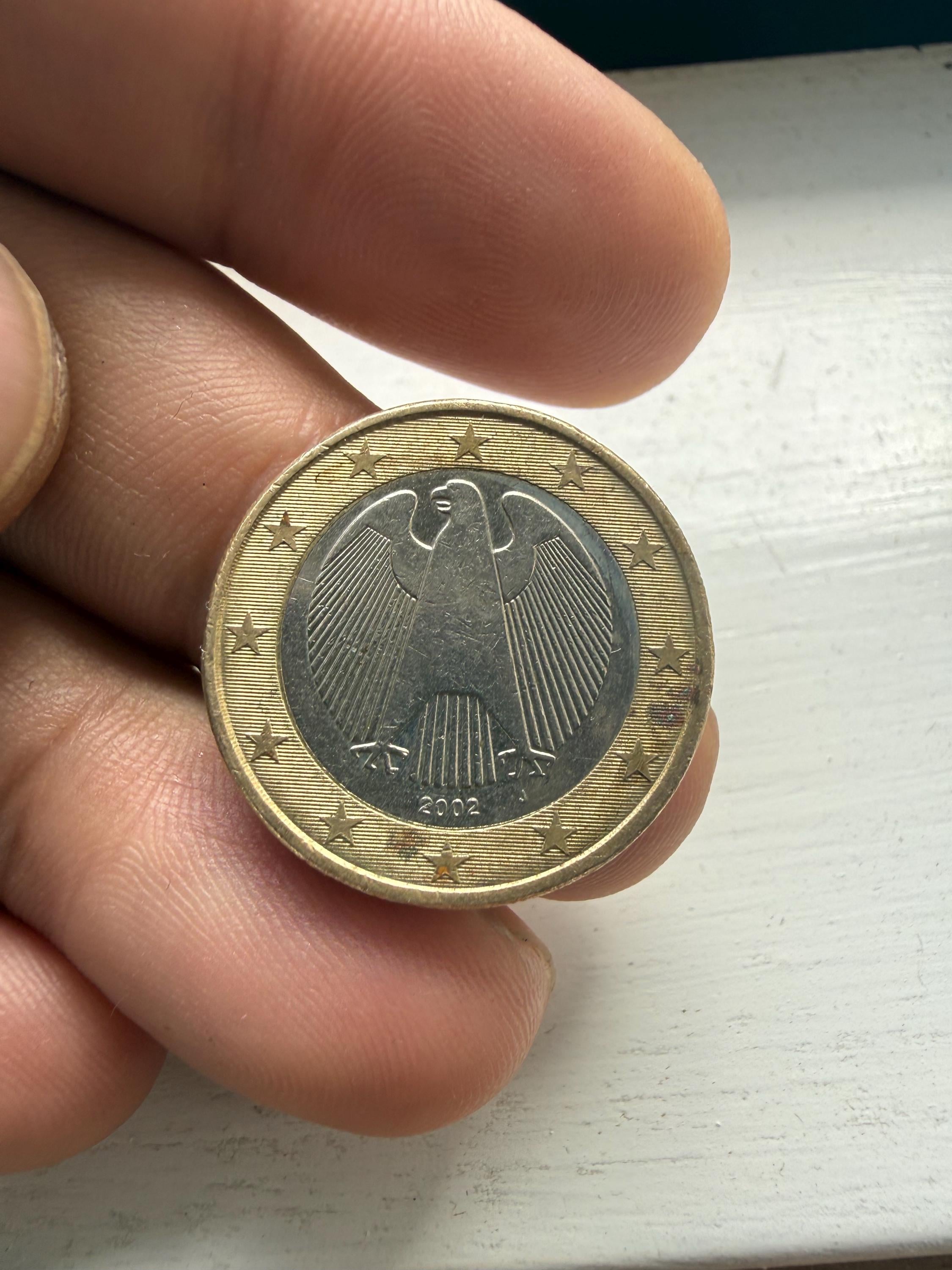 Rare euro coins - Etsy 日本