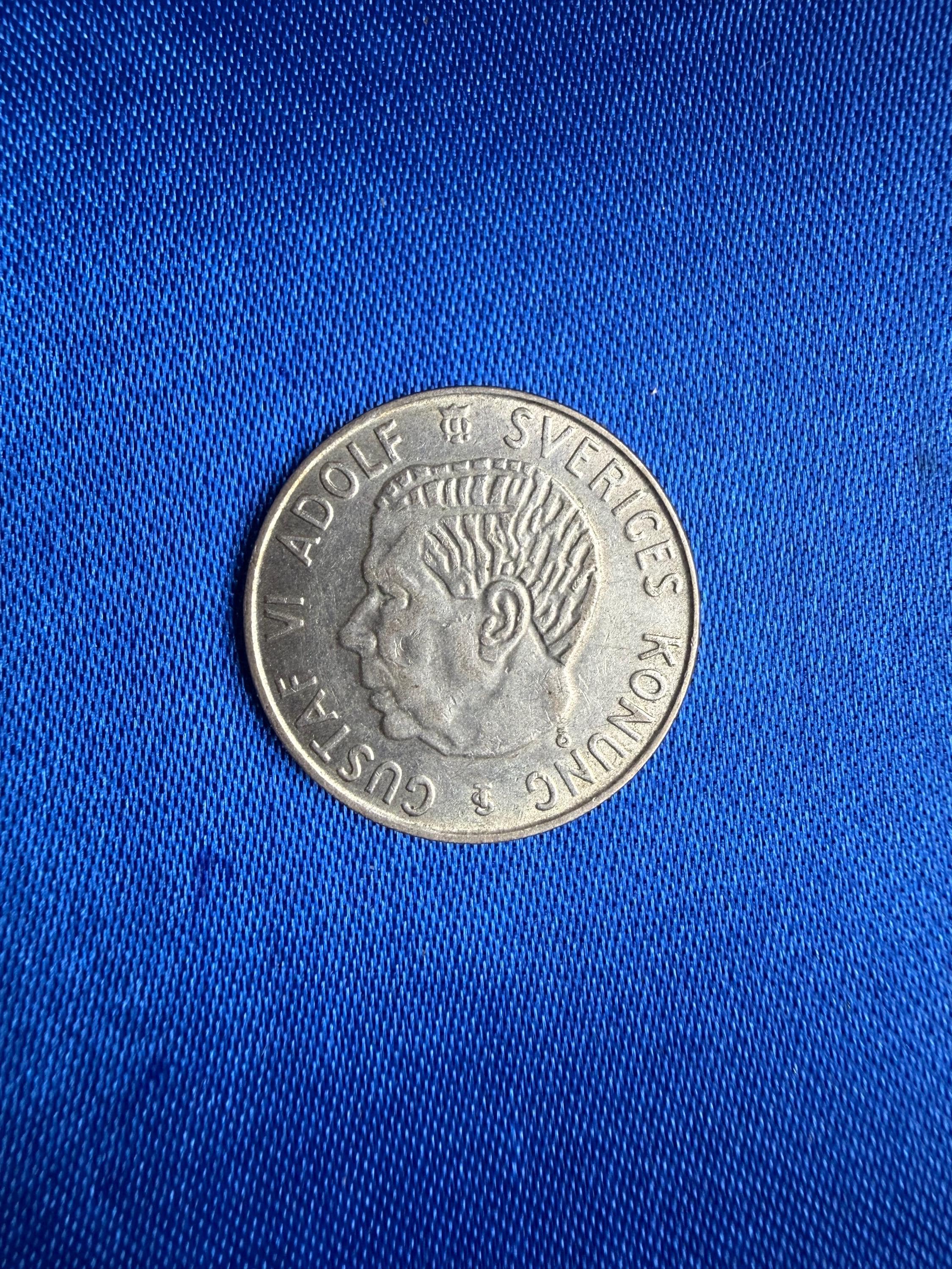 Gustaf vi adolf - Etsy 日本