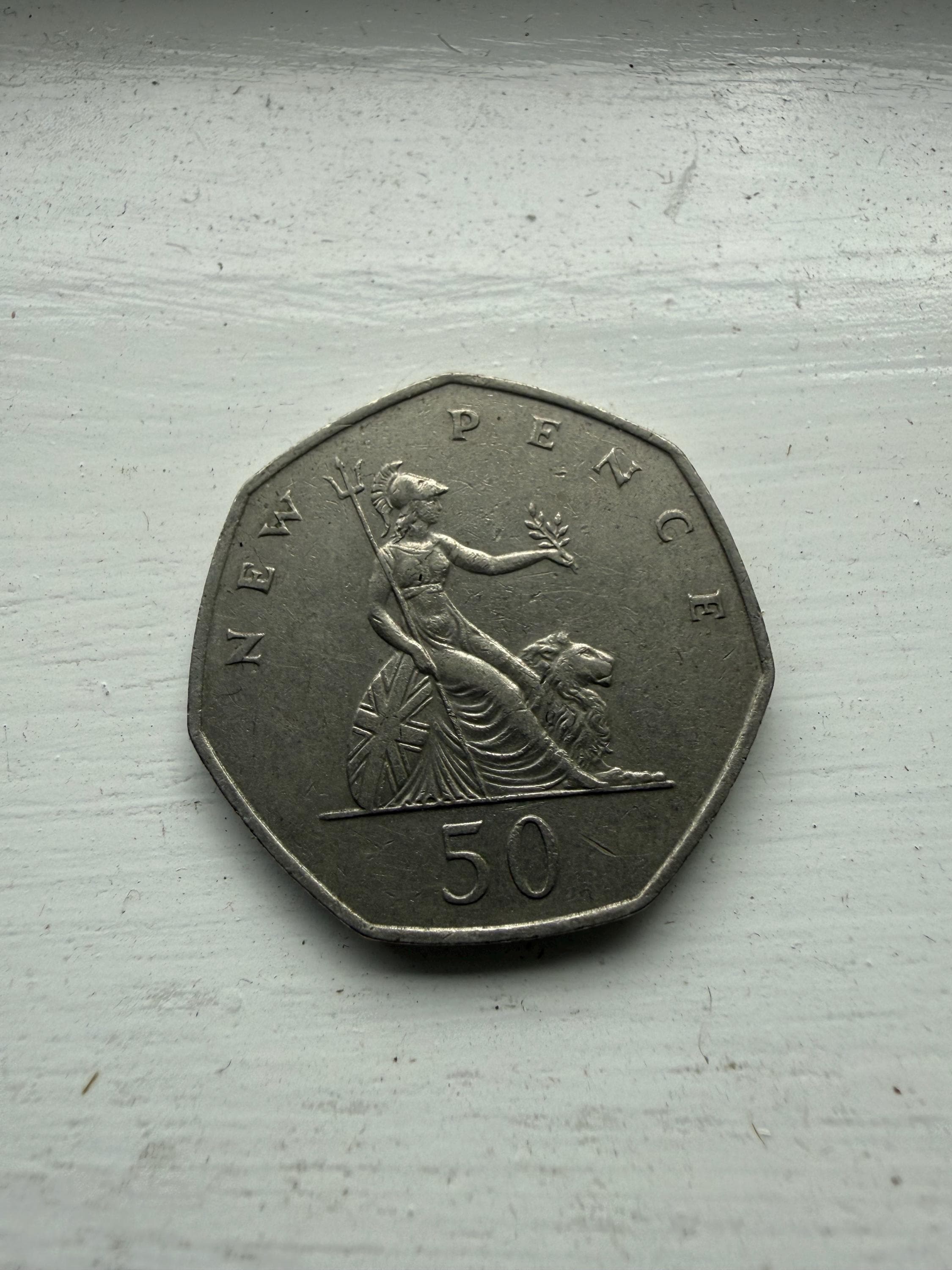 1968 coin set - Etsy 日本