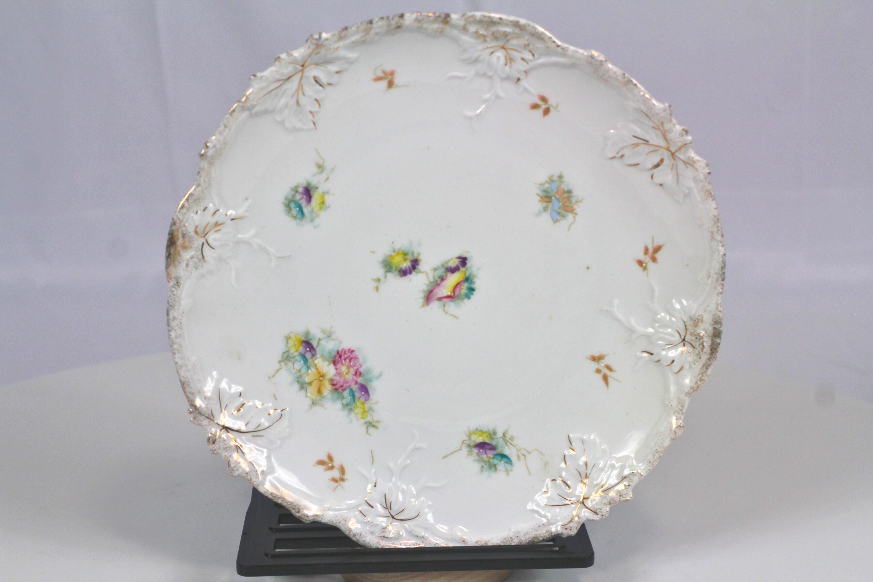 Rococo ceramics - Etsy 日本