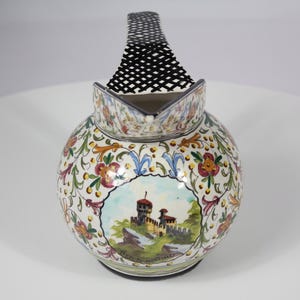 San Marino Ceramics - Etsy