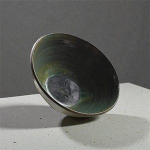 Ciotola in ceramica Functionware fatta a mano