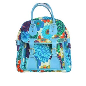 1960s Bowling Bag - Etsy