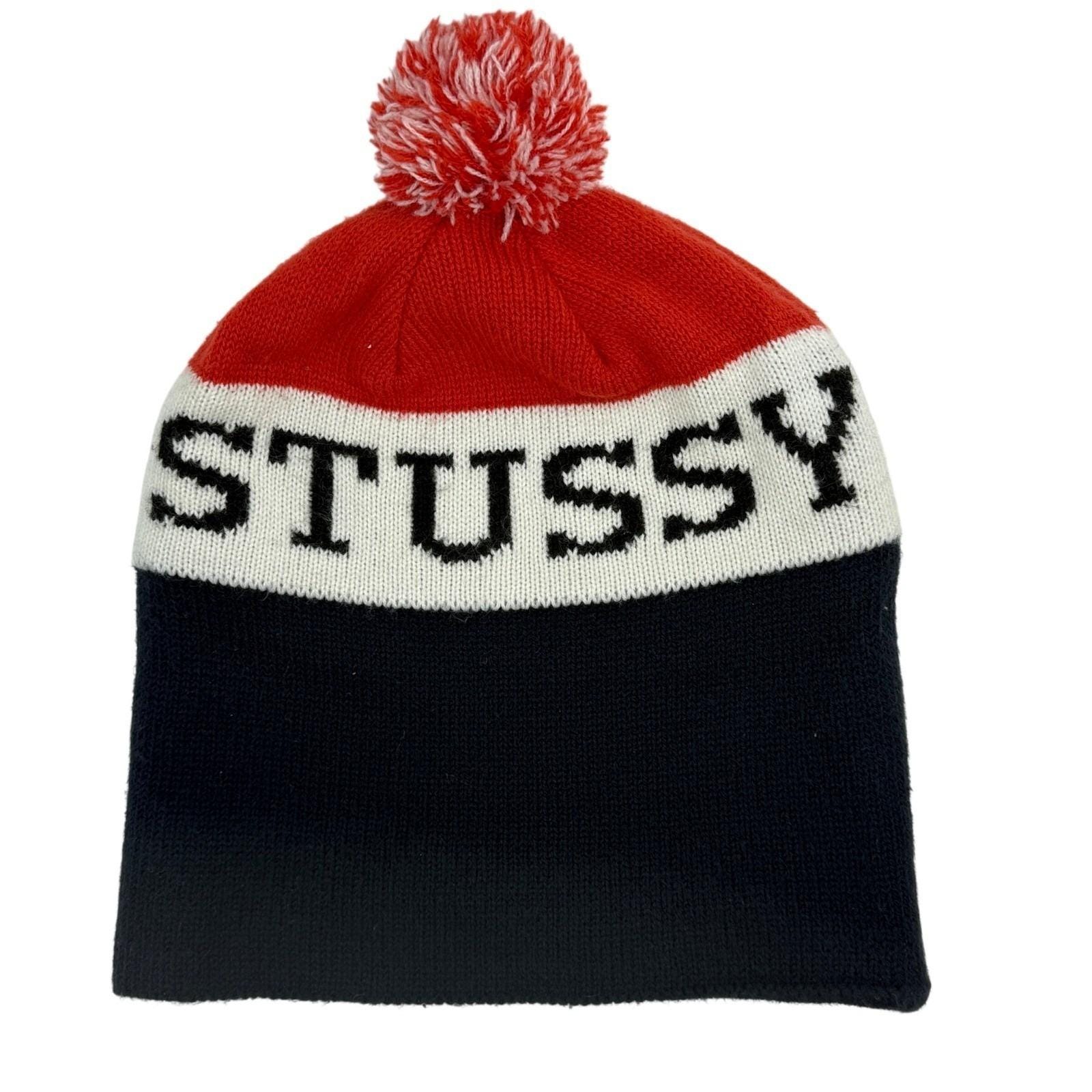 Vintage Stussy Caps - Etsy