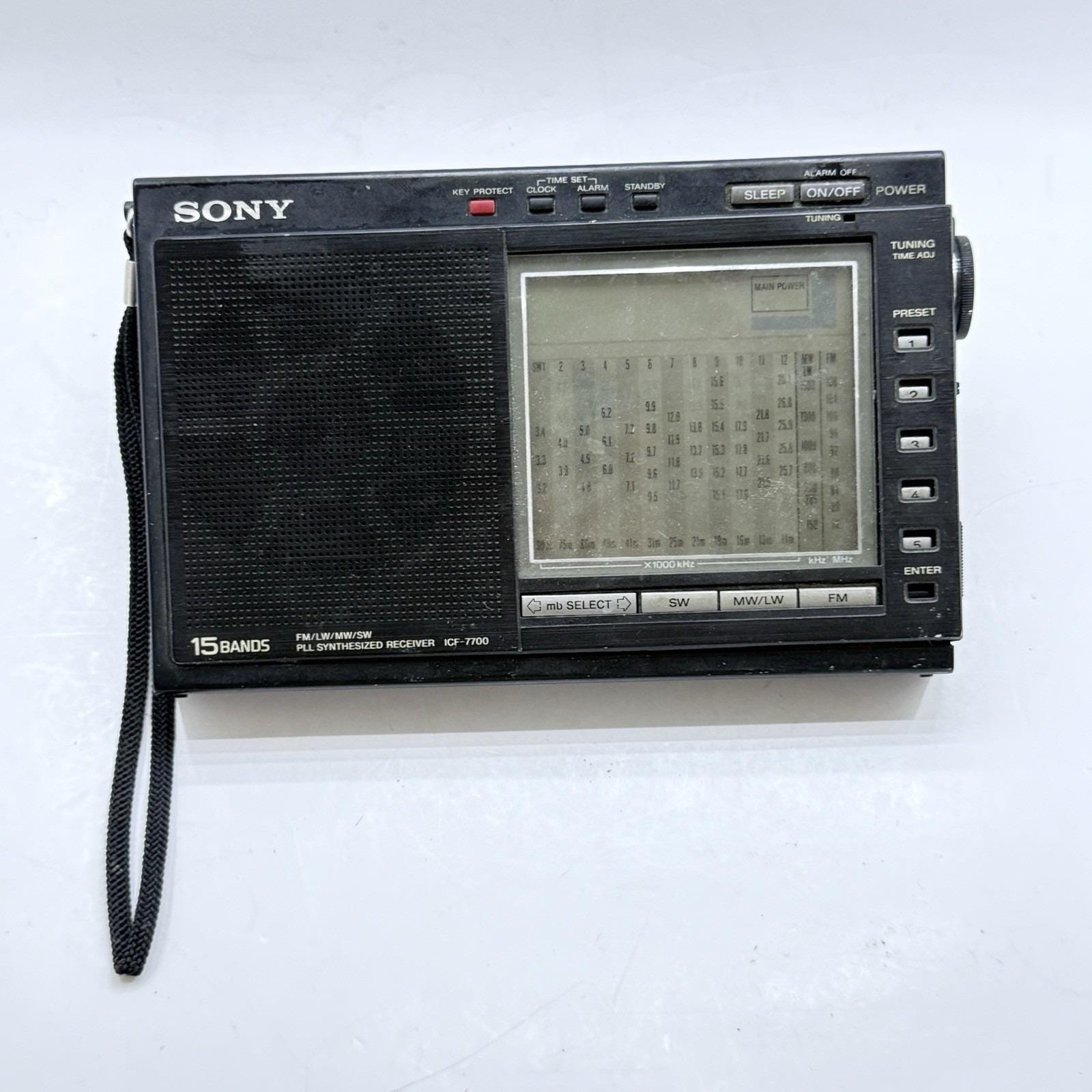 Sony radio - Etsy 日本