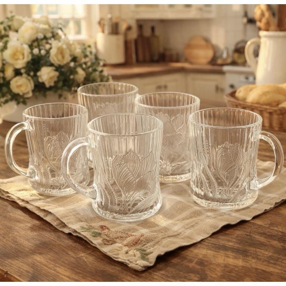 Chateau Mug - Etsy