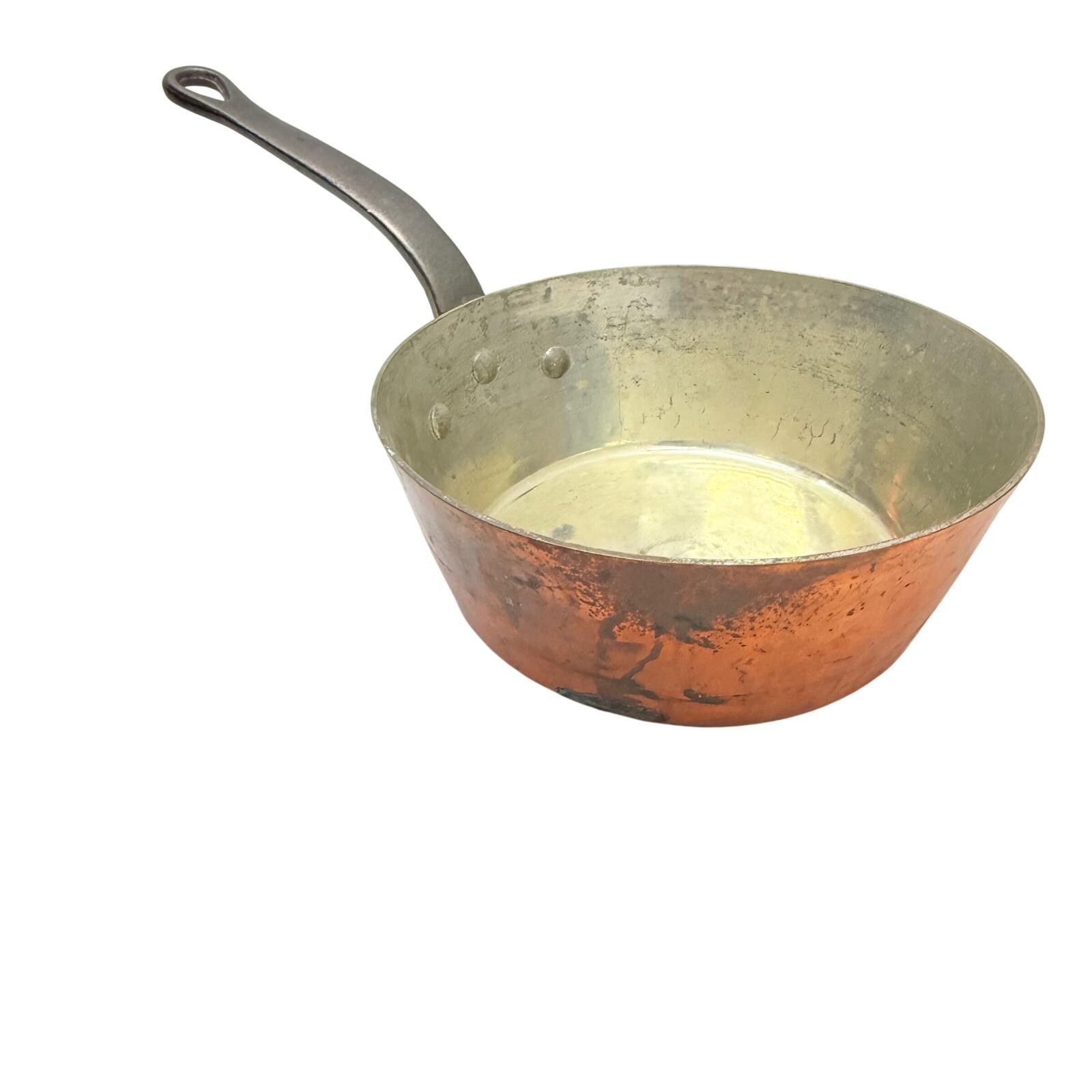 Williams sonoma copper cookware - Etsy 日本