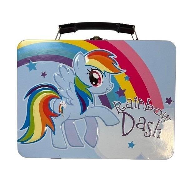マイリトルポニー　バッグ　トラベルカート Buy My Little Pony Carry Case Online In India - Etsy India