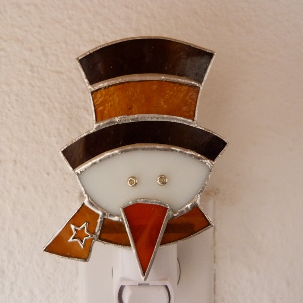 Christmas Night Lights Etsy