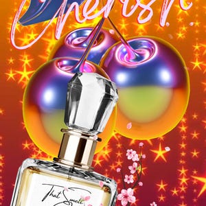 Cherish Eau De Parfum