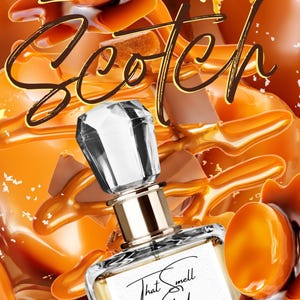 Butterscotch Eau De Parfum