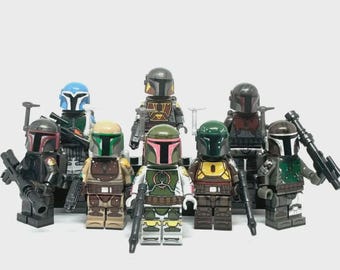 ケナー スターウォーズ アクションフィギュア: 最初の12体からの