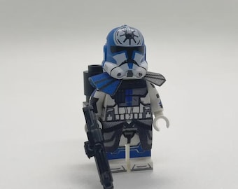 スターウォーズヴィンテージコレクション クローントルーパー501大隊