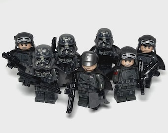 レゴ スターウォーズ 75158 反乱軍戦闘フリゲート艦用ディスプレイ