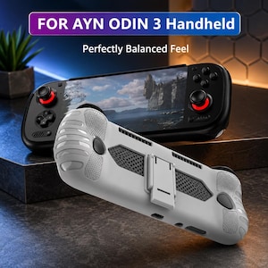 Odin2 Portal Tpu Grip - Etsy