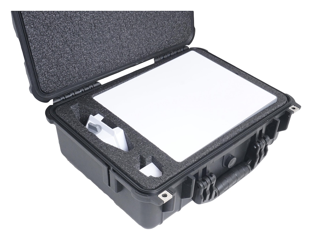 Waterproof Case to Fit Starlink Mini. Foam is Pre-cut - Etsy