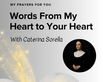 Interfaith Prayer Book – Healing Words, Gratitude & Comfort (Digital PDF)