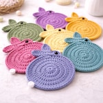 Beginner Crochet Patterns