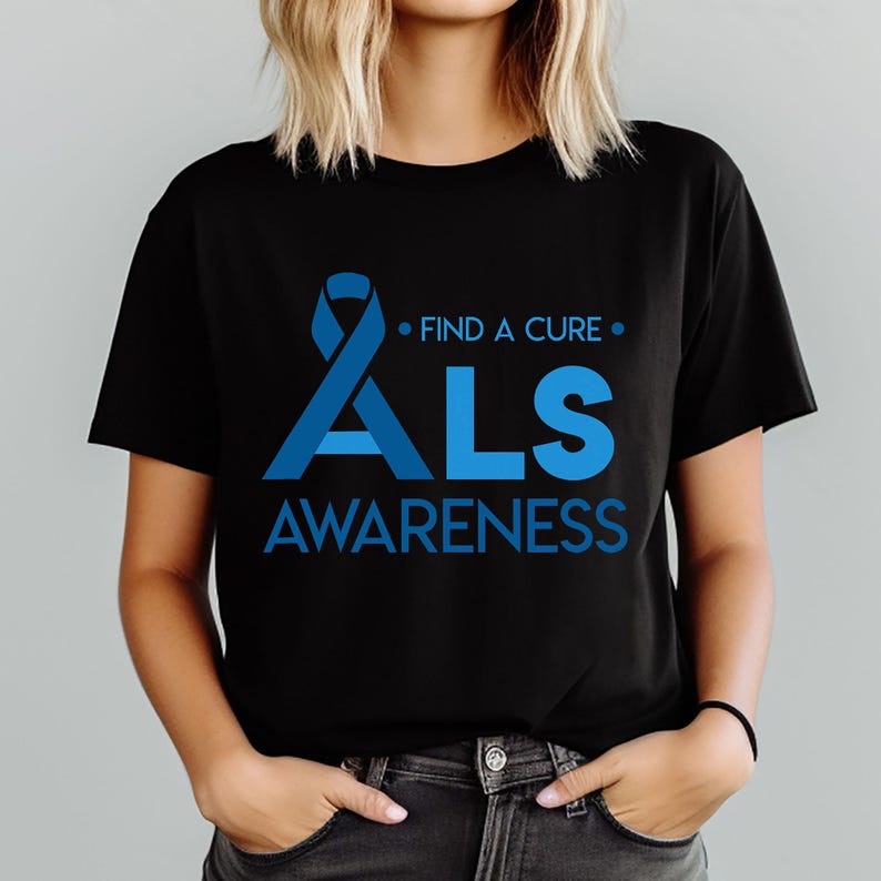 Designs ALS Awareness Png Bundle, ALS Png Bundle, Amyotrophic Lateral ...