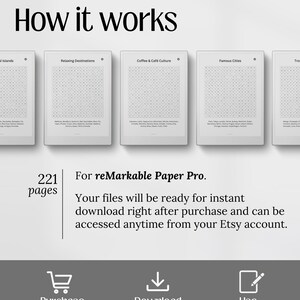 remarkable pro, remarkable paper pro, remarkable paper pro templates, remarkable paper pro planner, remarkable paper pro cover