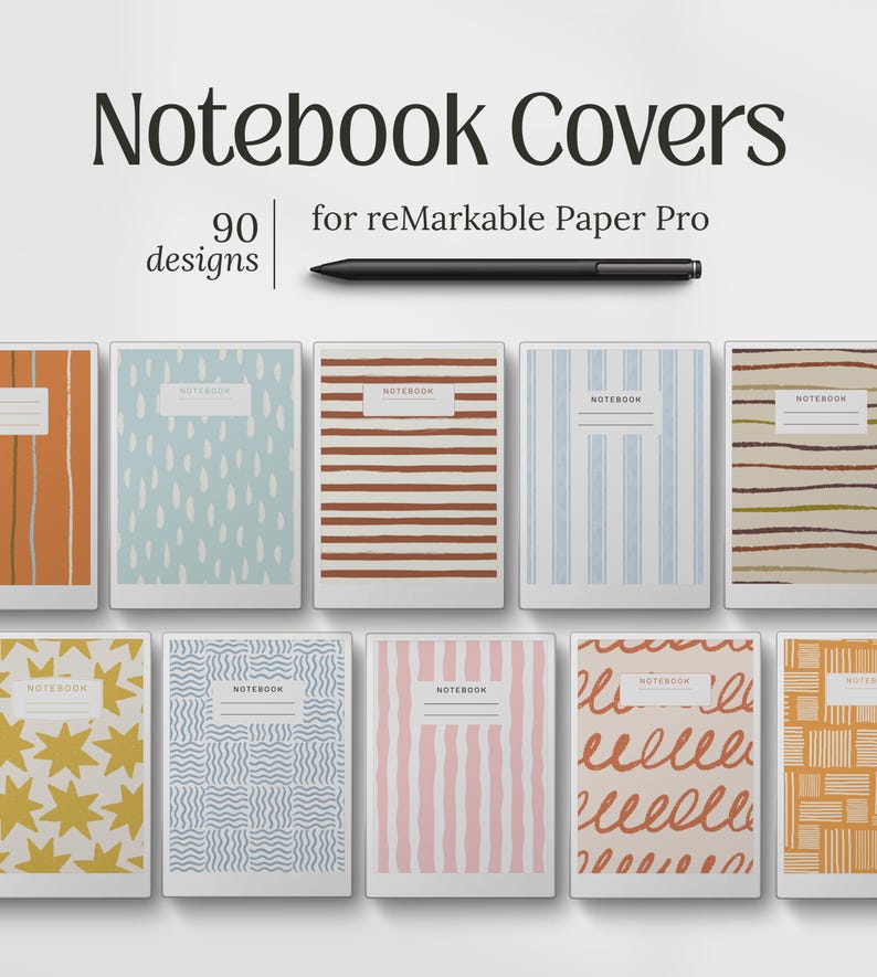remarkable pro, remarkable paper pro, remarkable paper pro templates, remarkable paper pro planner, remarkable paper pro cover