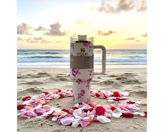 Stanley Cups, Insulated Travel Mug, Gift for Her, Stanley, Valentine