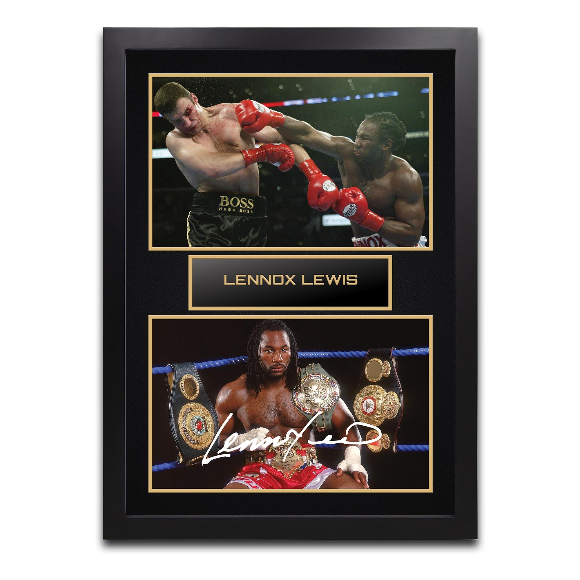 Lennox lewis - Etsy 日本