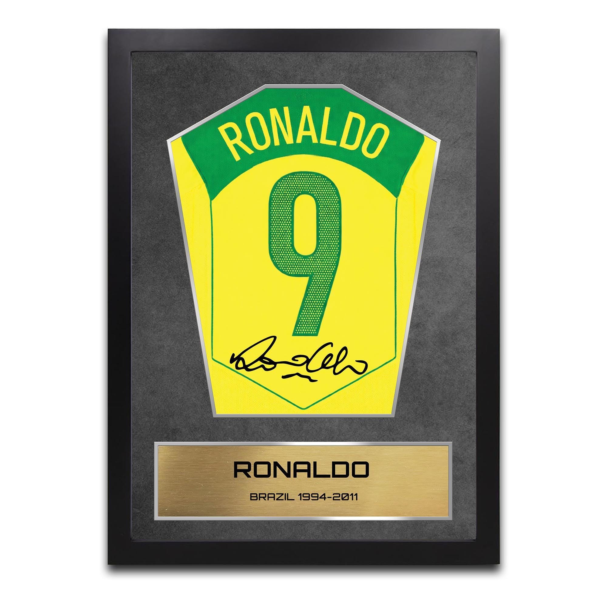 R9 ronaldo signed - Etsy 日本