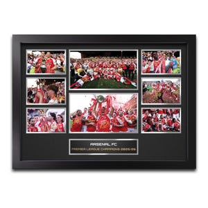 Arsenal scarf - Etsy 日本