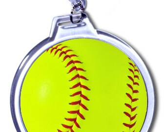 girls softball etsy