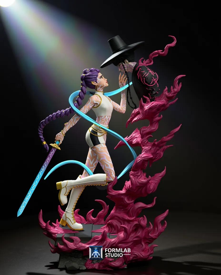 Hunter x hunter figure - Etsy 日本