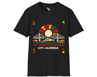 BHM Alameda T-Shirt